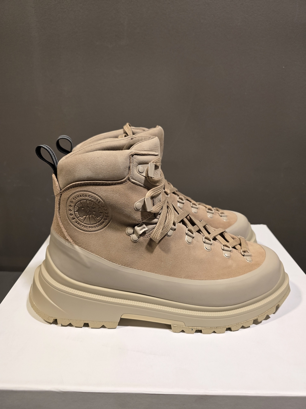 Canada Goose Men's Journey Boots
